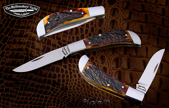 slip joint folder, CTSXHP