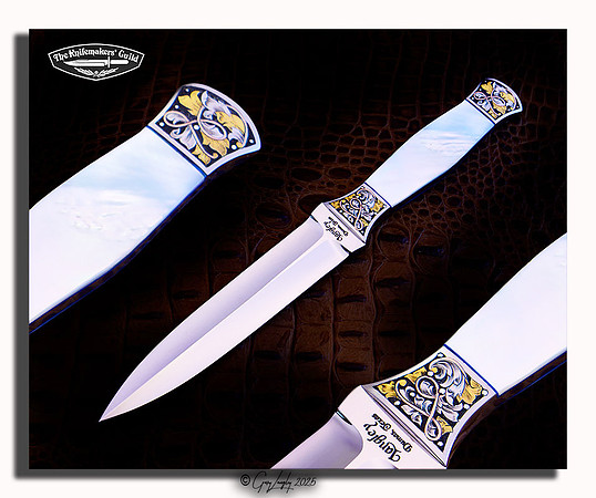 Mother of Pearl Cpm154