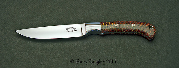4" CPm154  Pinecone