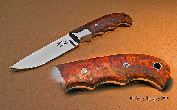 CPM154 steel