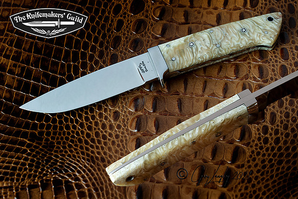 Cpm154 with Musk Ox