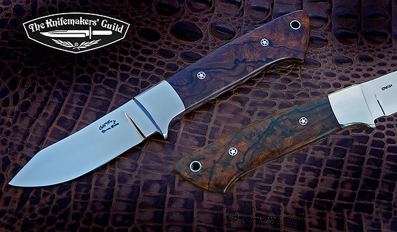 Desert Ironwood and CPM154