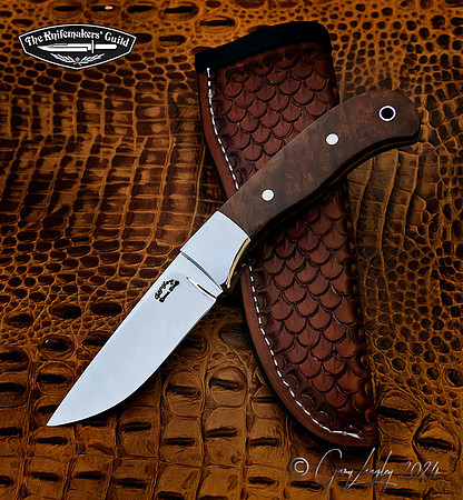 Desert ironwood and CPM154