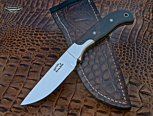 CPM 154 with Desert ironwood