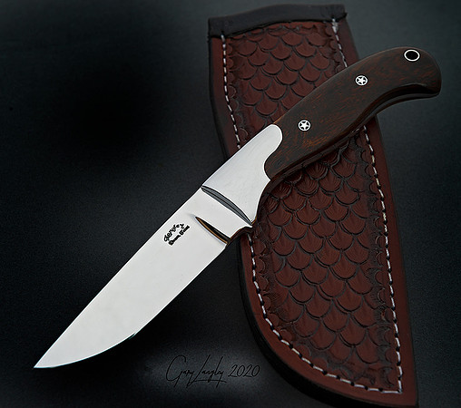 CPM154 with Desert Ironwood