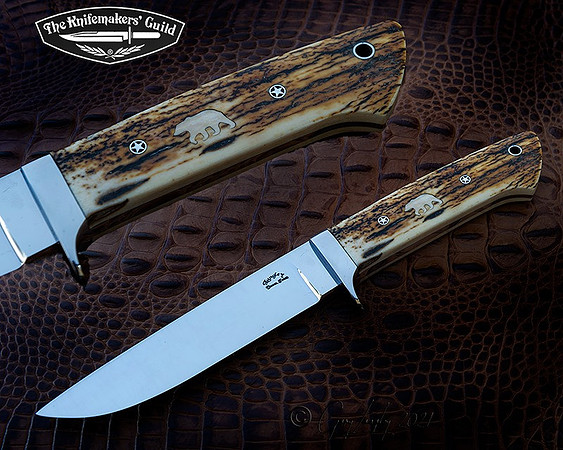 CPM154 with Mammoth Ivory