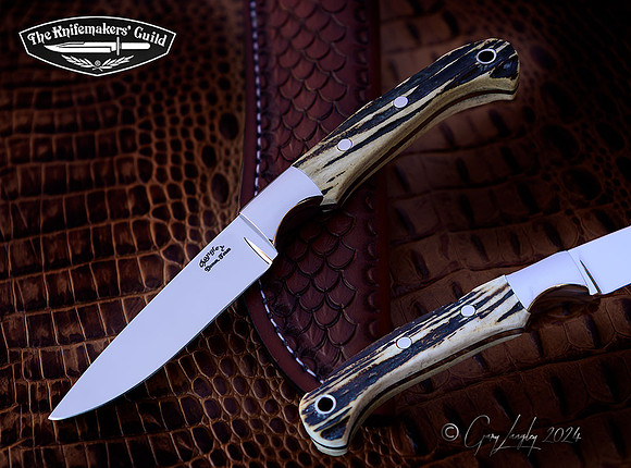 Stag  CPM154