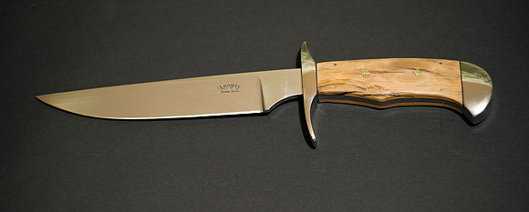 Mammoth Ivory Bowie